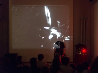 Foto Leonard Thisquietarmy 12