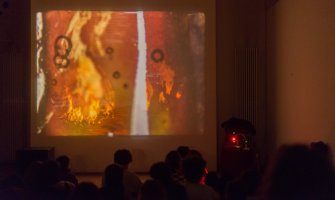 Foto Leonard Thisquietarmy 13