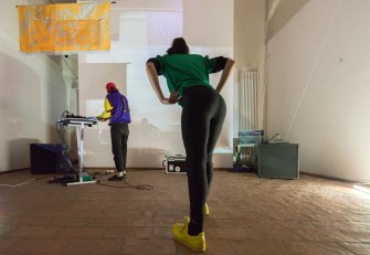 Foto Ta-Ta-Ta-Time 11