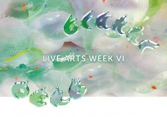 Live Arts Week VI immagine