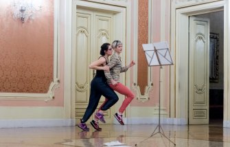 Foto Eleanor And Flora Music HF 05