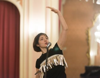 Foto Unofficial Real Good Time 02