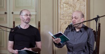 Foto Speaking Dance 06