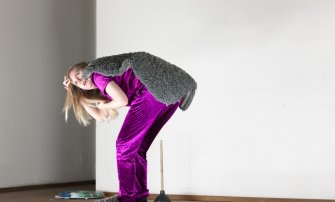 Foto Things a Person 09