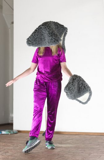 Foto Things a Person 10