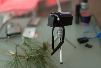 Foto Fill All My Holes 03