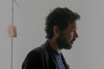 foto Three chapters of a meaningless story 05