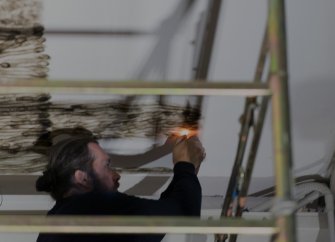 foto Squatter, regarder le ciel 04