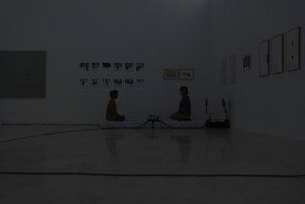 foto Evacuation of the Voice 03