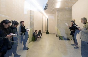 foto Evacuation of the Voice 05