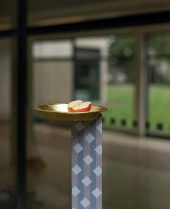 foto Lady with Gull 09