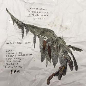 invito Scholomance (II)