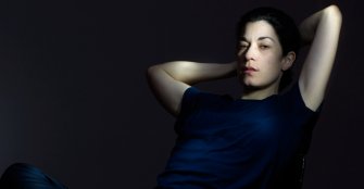 Foto Alexandra Bachzetsis 1