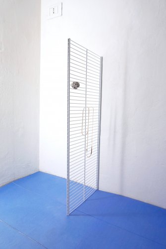 Three chapters of a meaningless story 07