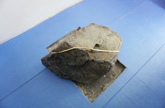 Three chapters of a meaningless story 13