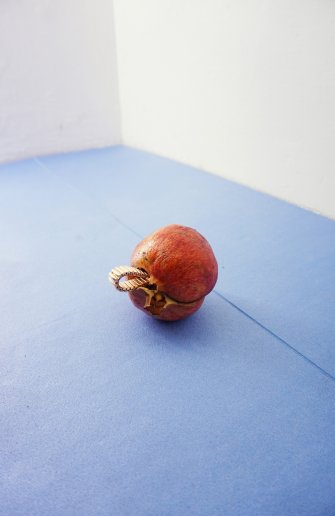 Three chapters of a meaningless story 14