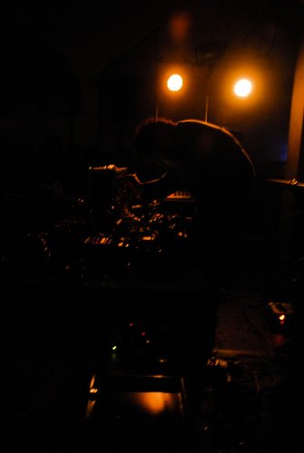 Net8 Prurient/Giffoni 2