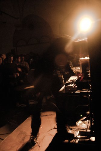 Net8 Prurient/Giffoni 3