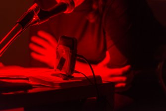 Foto Sound Walks from Medjugorje 03