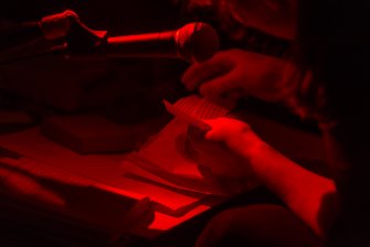 Foto Sound Walks from Medjugorje 05