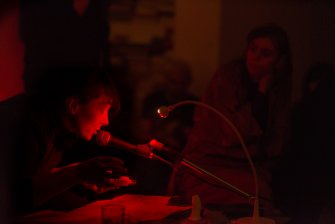 Foto Sound Walks from Medjugorje 06