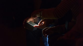 Foto Sound Walks from Medjugorje 07