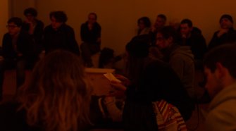 Foto Sound Walks from Medjugorje 08