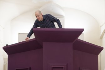 Foto And where are all the people 02