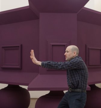 Foto And where are all the people 03