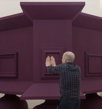 Foto And where are all the people 04