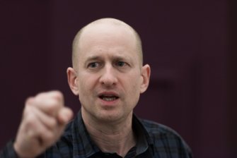 Foto And where are all the people 05