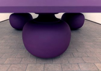 Foto And where are all the people 10