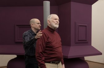 Foto And where are all the people 15