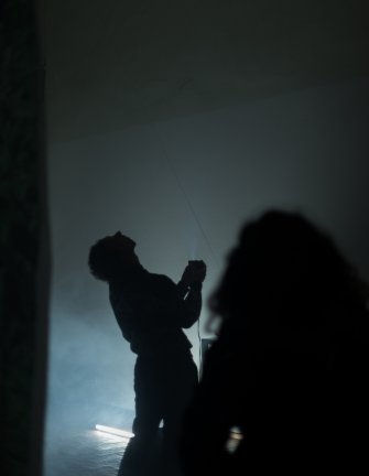 Foto Internal Waves in the Strait of Gibraltar 07