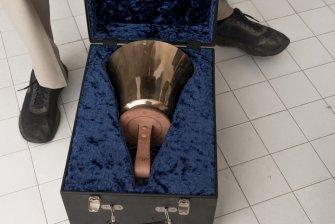 Foto The crypt of the fading composer 04