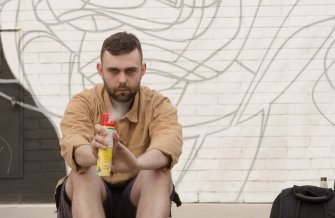 Foto In Memoriam to George Maciunas 02