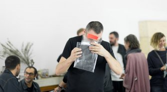 Foto Speaking Bodies 01