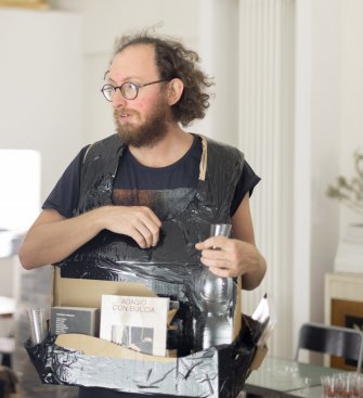 Foto Speaking Bodies 05