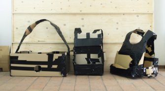 Foto Speaking Bodies 10