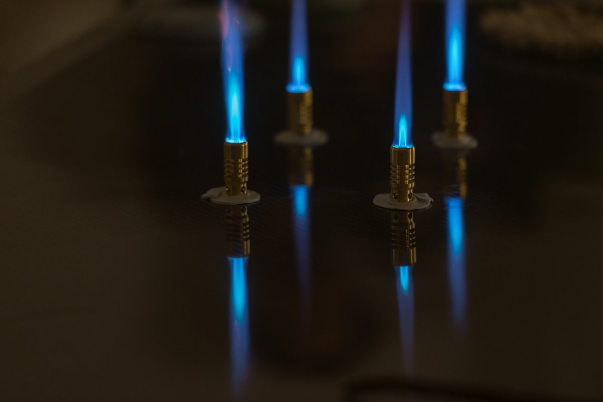 Foto Short stories of Fires 01