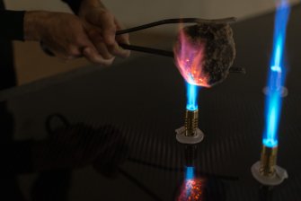 Foto Short stories of Fires 12