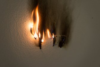 Foto Short stories of Fires 13