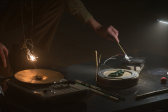 Foto Short stories of Fires 17