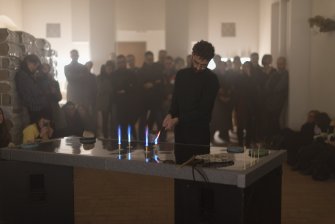 Foto Short stories of Fires 21