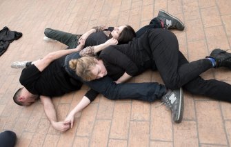 Foto The Situation DOGOD 03