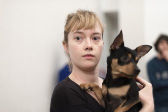 Foto The Situation DOGOD 08