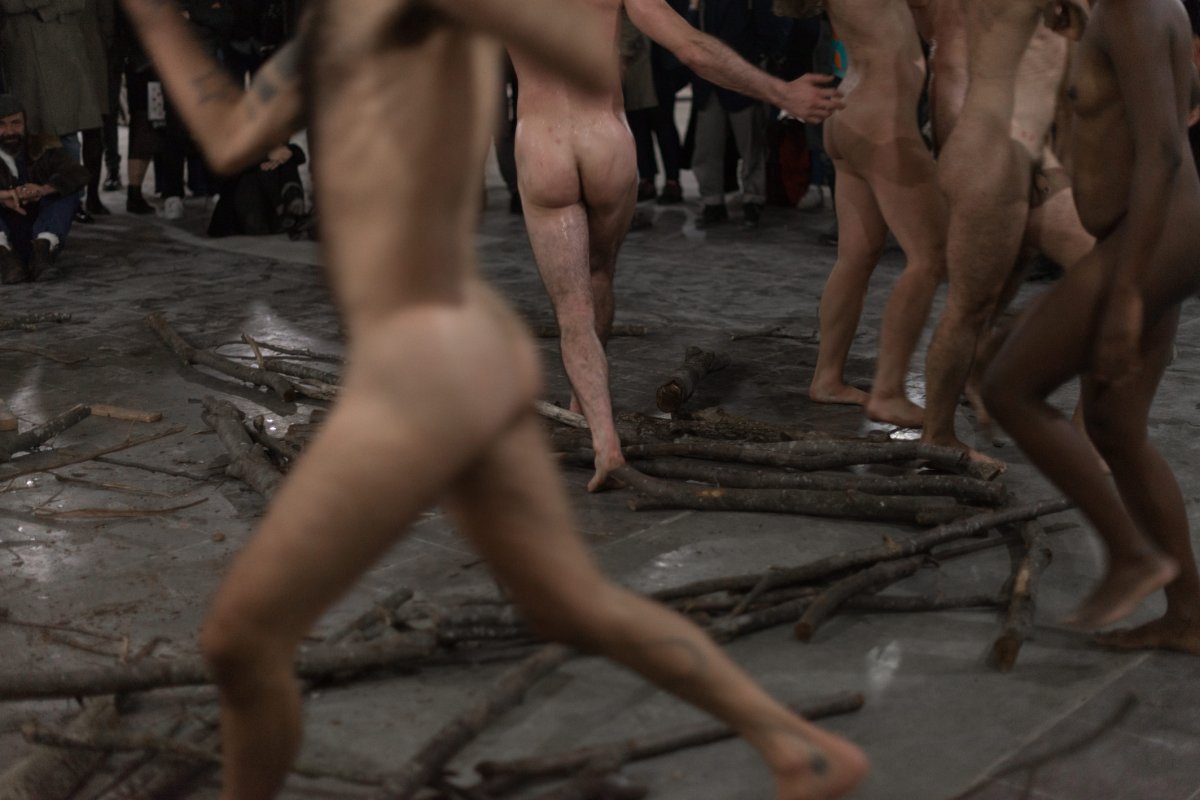 Foto The Invention of Evilness 01