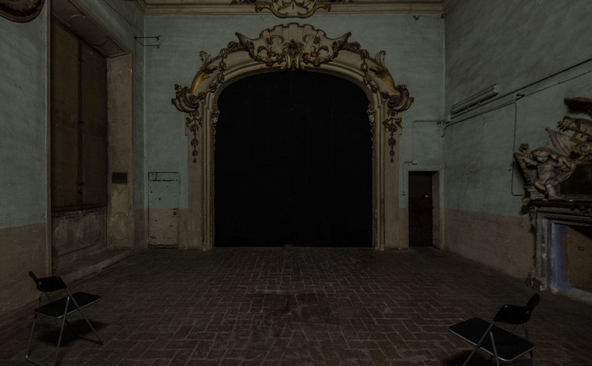 Foto From The Dead Air Orgy 01