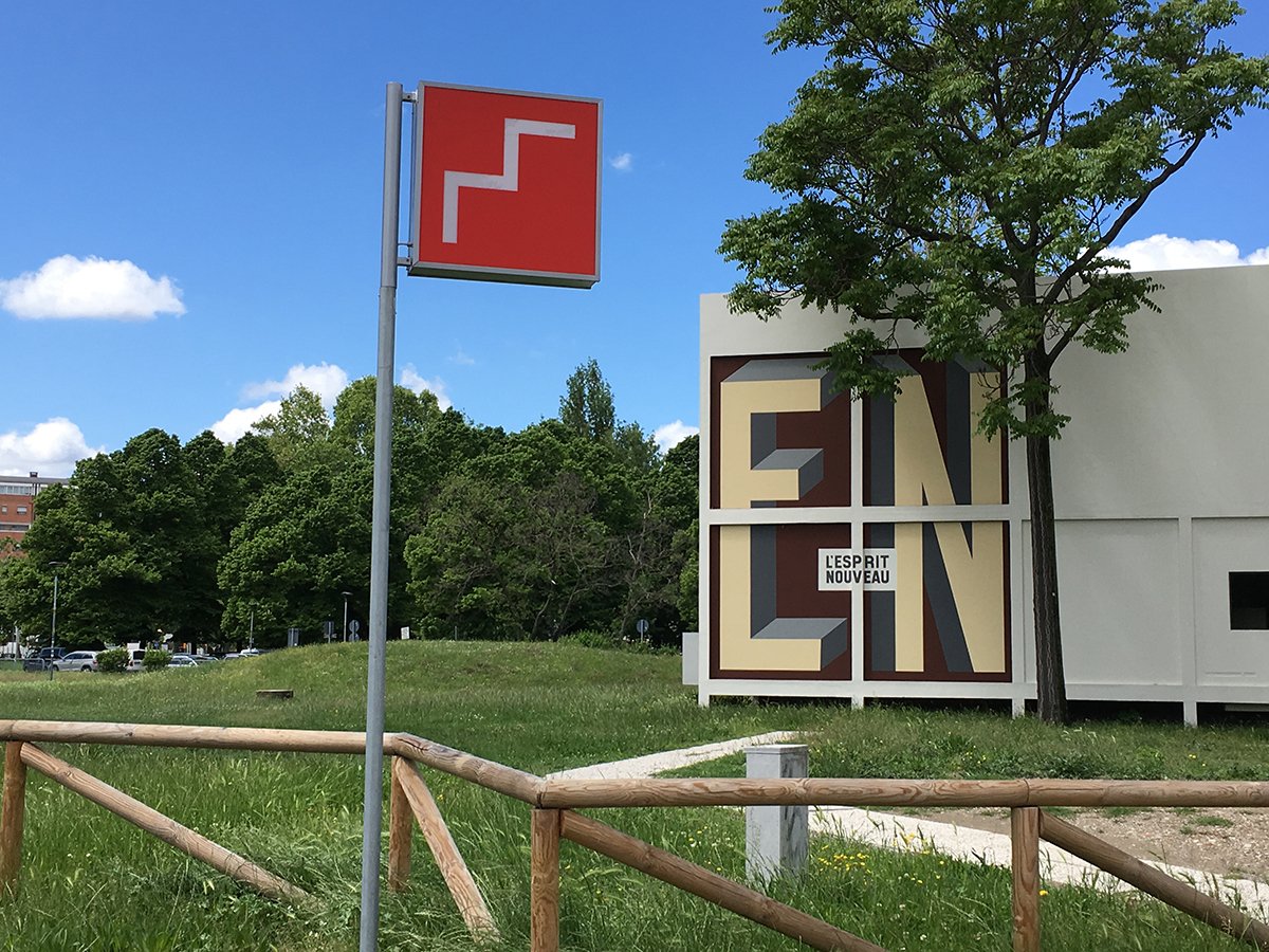 foto Cristian Chironi W Step Stop