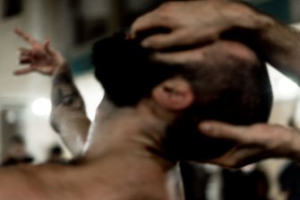 Foto The Invention of Evilness 10